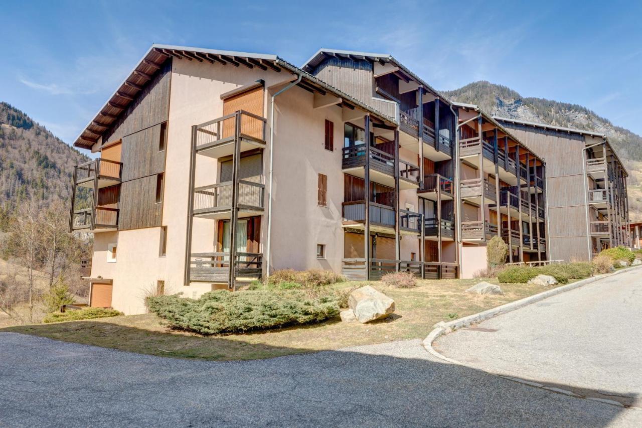 Le Calao - Appartement Au Val D'Arly Flumet Eksteriør bilde