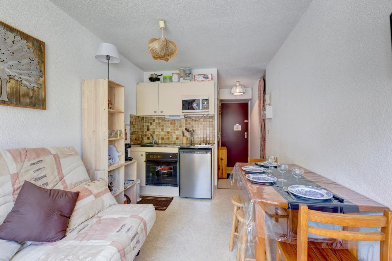 Le Calao - Appartement Au Val D'Arly Flumet Eksteriør bilde