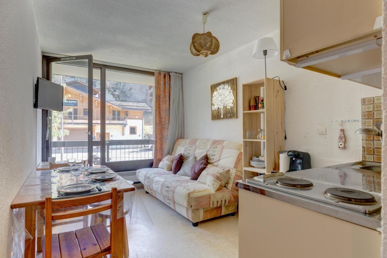 Le Calao - Appartement Au Val D'Arly Flumet Eksteriør bilde