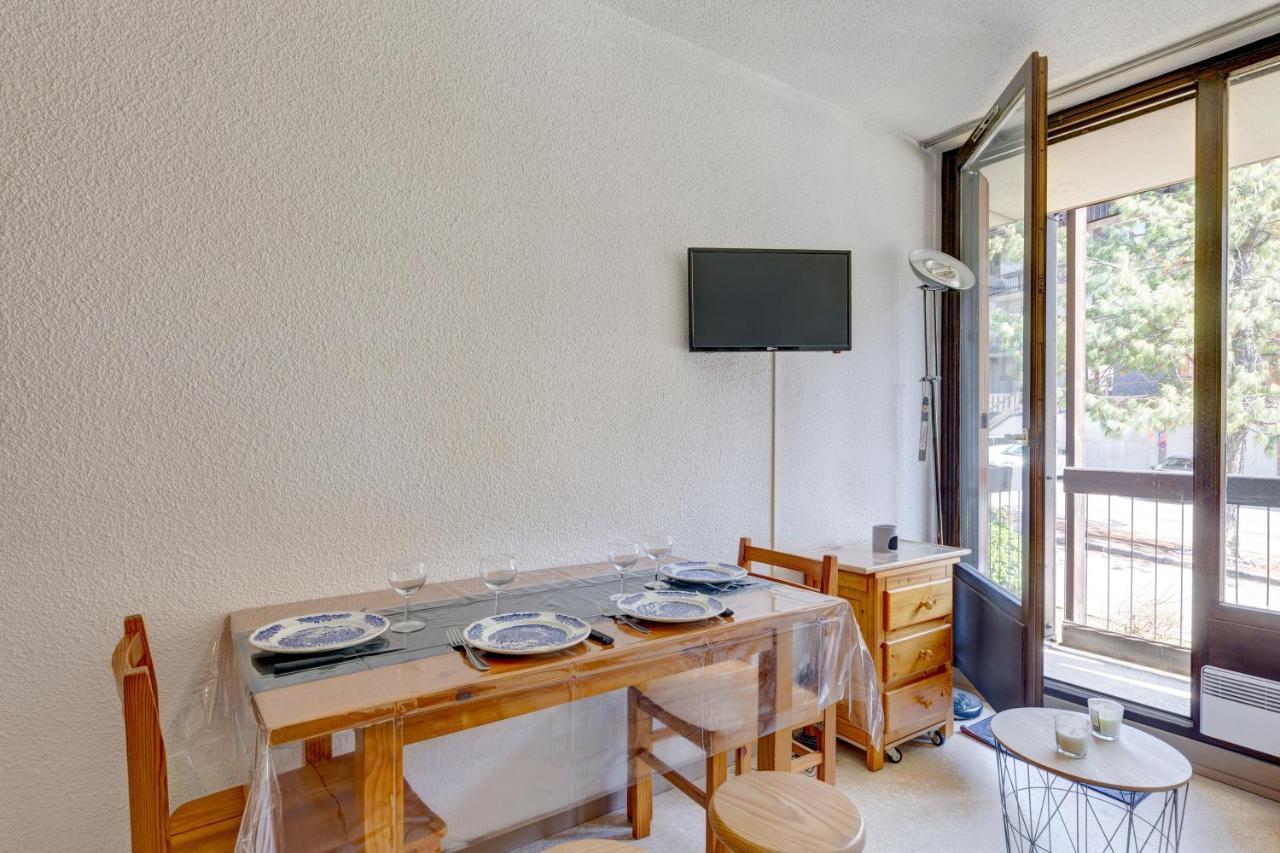 Le Calao - Appartement Au Val D'Arly Flumet Eksteriør bilde