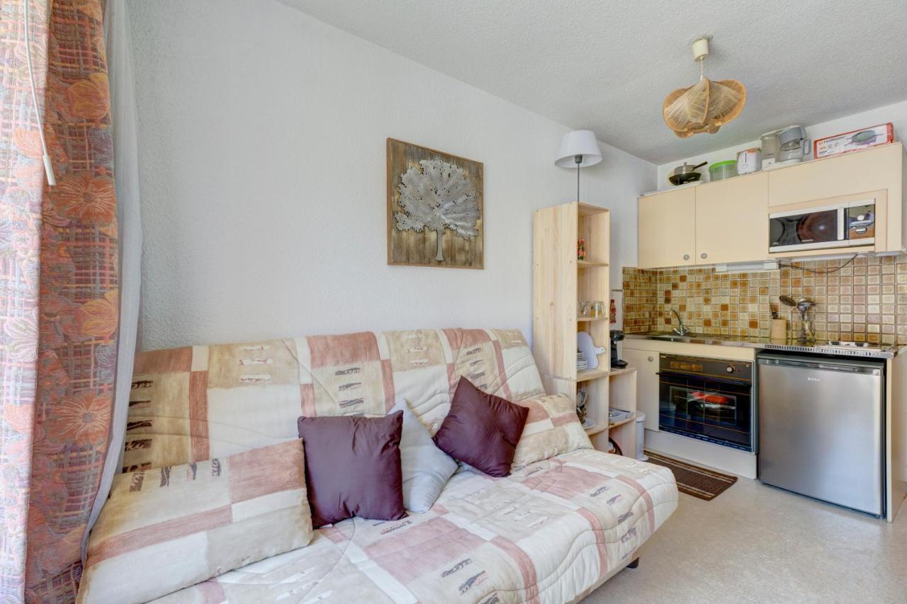 Le Calao - Appartement Au Val D'Arly Flumet Eksteriør bilde