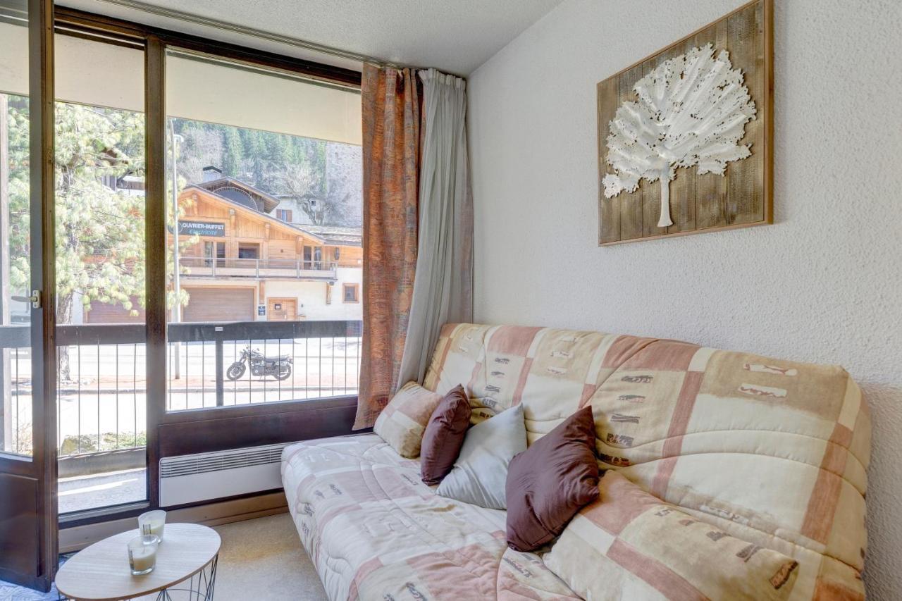 Le Calao - Appartement Au Val D'Arly Flumet Eksteriør bilde